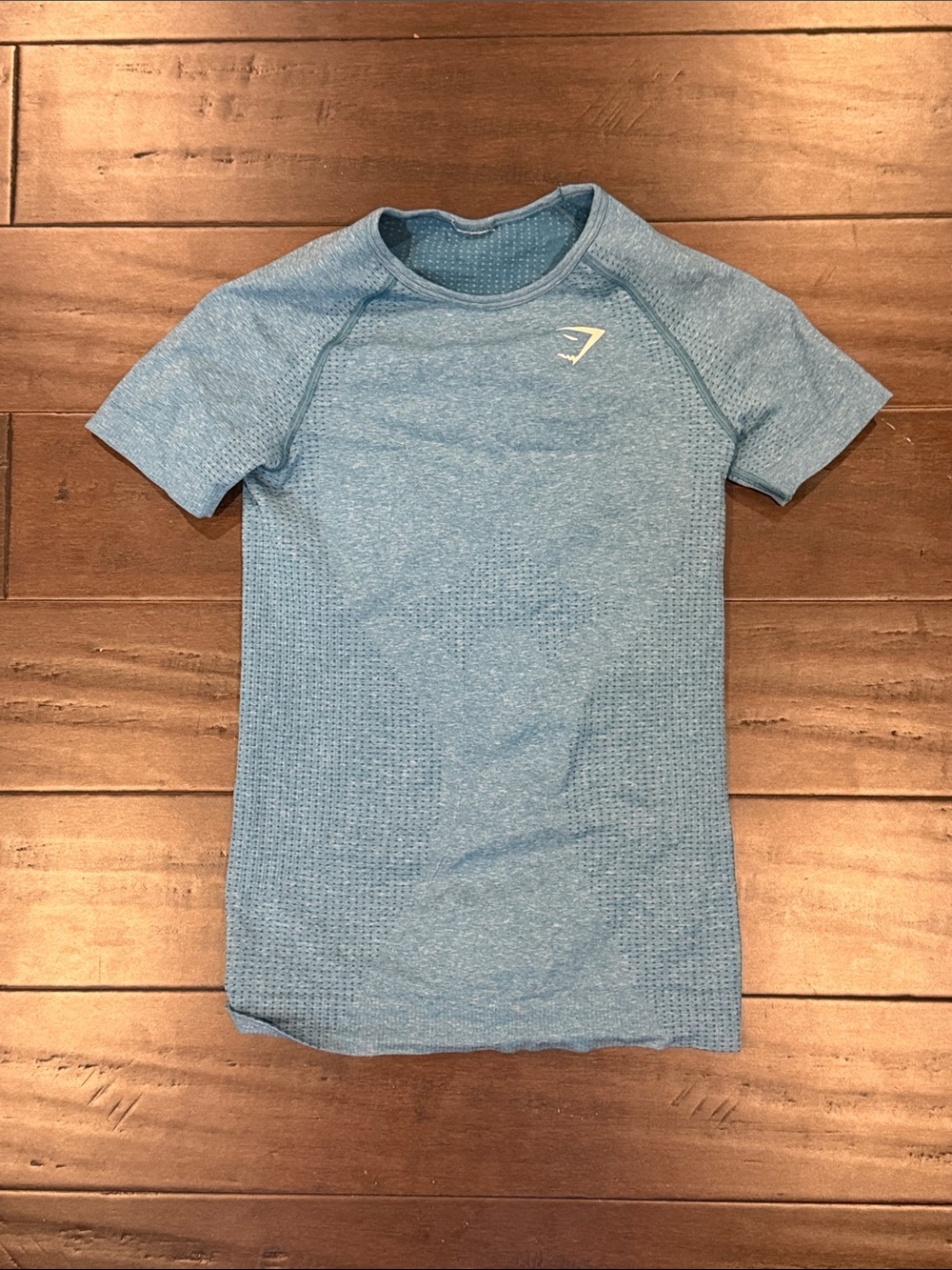 Gymshark vital seamless compression